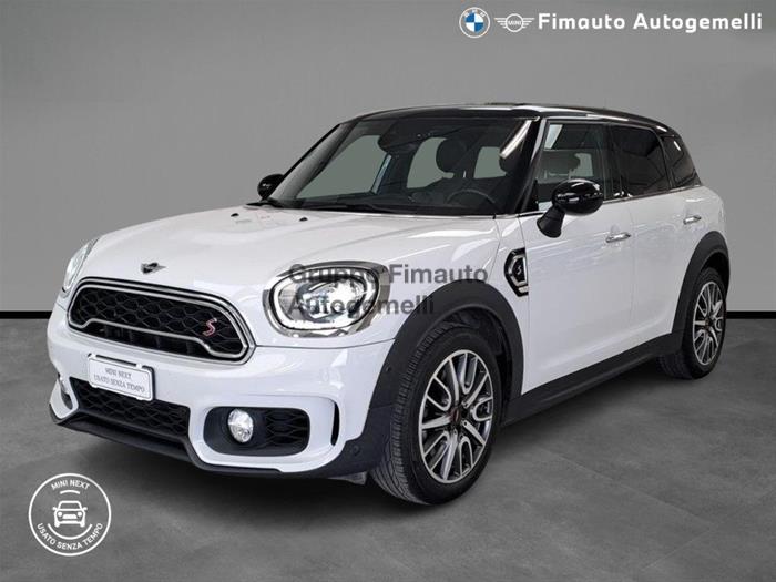 Fimauto - MINI Countryman | ID 39946