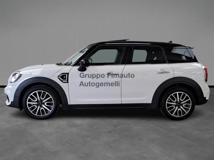 Fimauto - MINI Countryman | ID 39946
