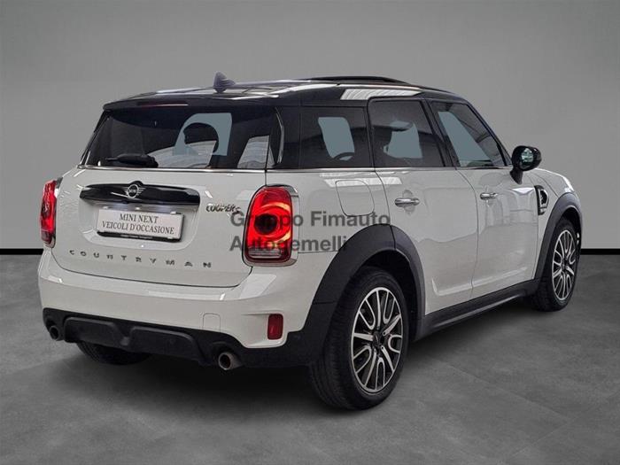 Fimauto - MINI Countryman | ID 39946