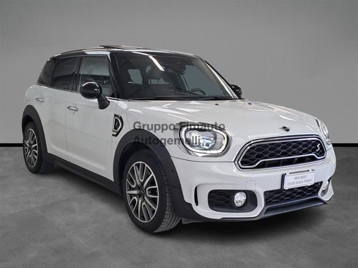 Fimauto - MINI Countryman | ID 39946