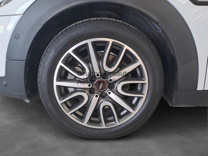 Fimauto - MINI Countryman | ID 39946