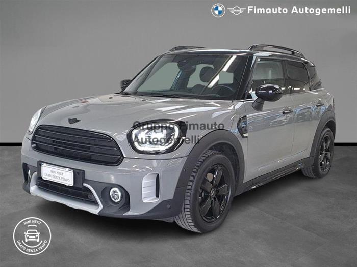 Fimauto - MINI Countryman | ID 39945