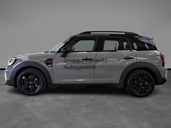 Fimauto - MINI Countryman | ID 39945