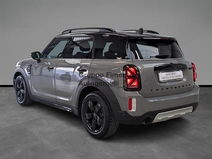 Fimauto - MINI Countryman | ID 39945
