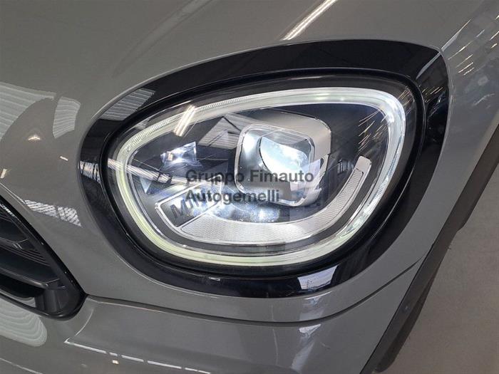 Fimauto - MINI Countryman | ID 39945