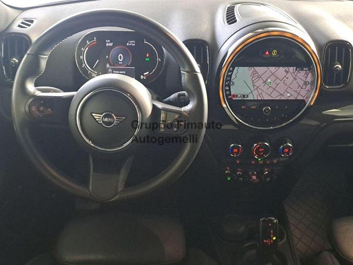 Fimauto - MINI Countryman | ID 39945