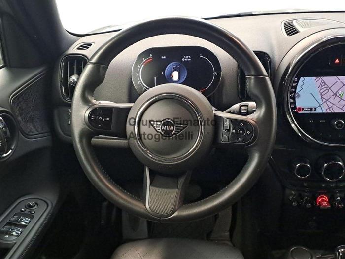 Fimauto - MINI Countryman | ID 39945