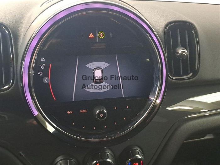 Fimauto - MINI Countryman | ID 39945