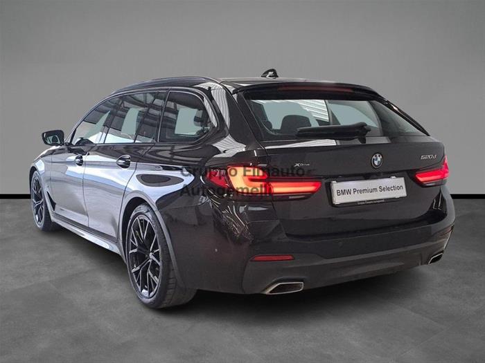 Fimauto - BMW 520 | ID 39948