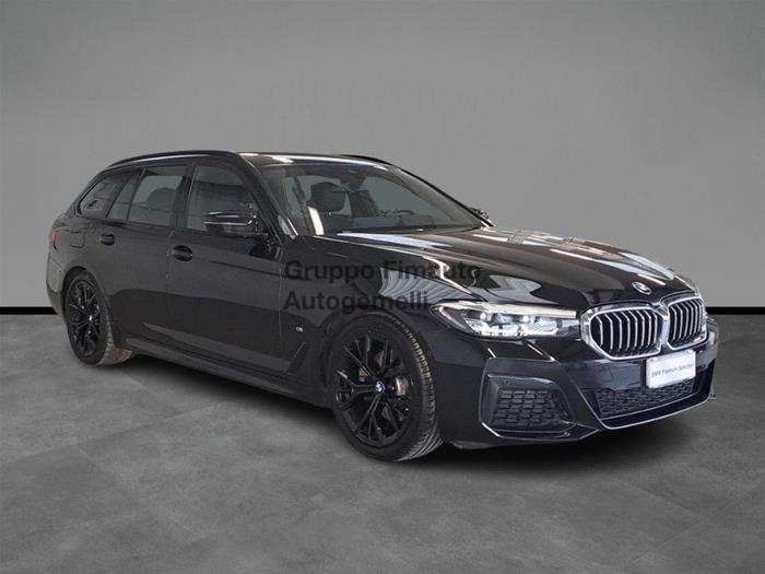 Fimauto - BMW 520 | ID 39948