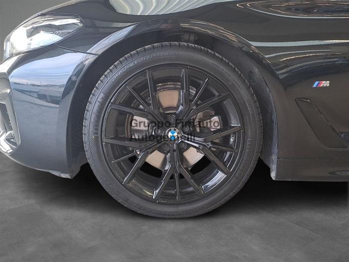 Fimauto - BMW 520 | ID 39948