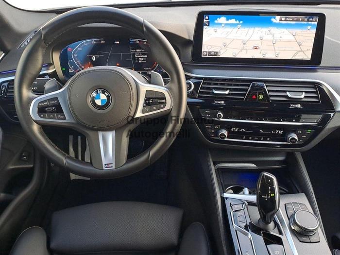 Fimauto - BMW 520 | ID 39948