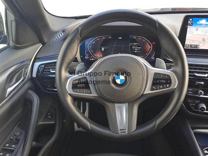 Fimauto - BMW 520 | ID 39948