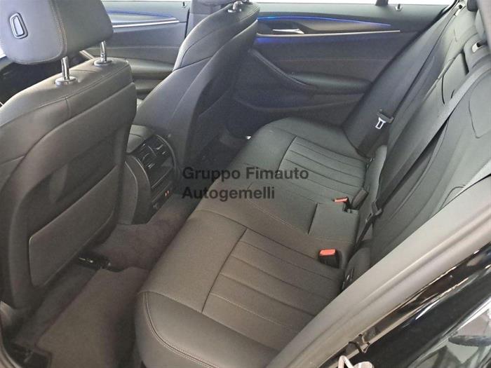 Fimauto - BMW 520 | ID 39948