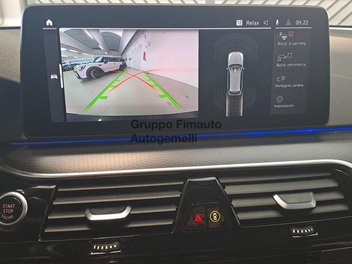 Fimauto - BMW 520 | ID 39948