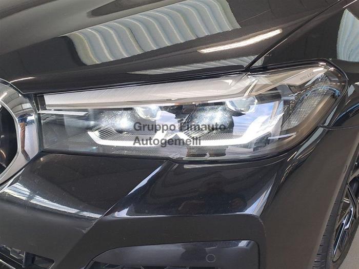 Fimauto - BMW 520 | ID 39951