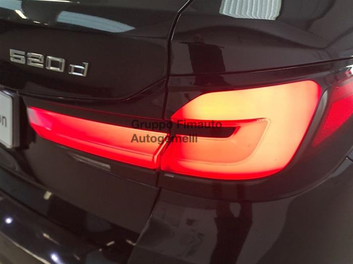 Fimauto - BMW 520 | ID 39951