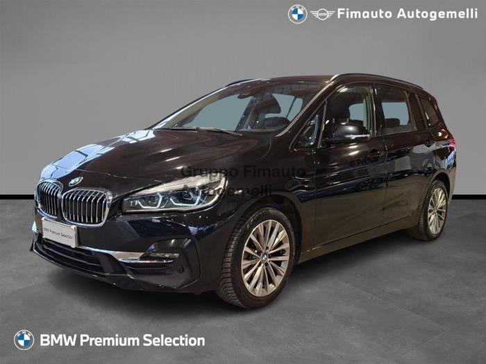 Fimauto - BMW 220 | ID 39952