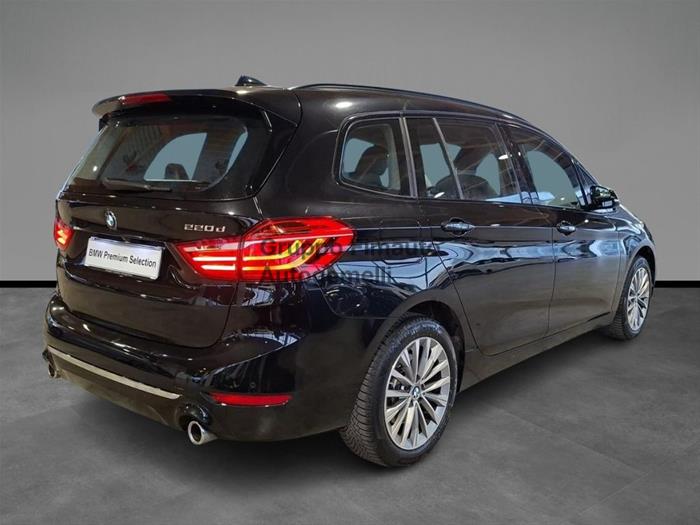 Fimauto - BMW 220 | ID 39952