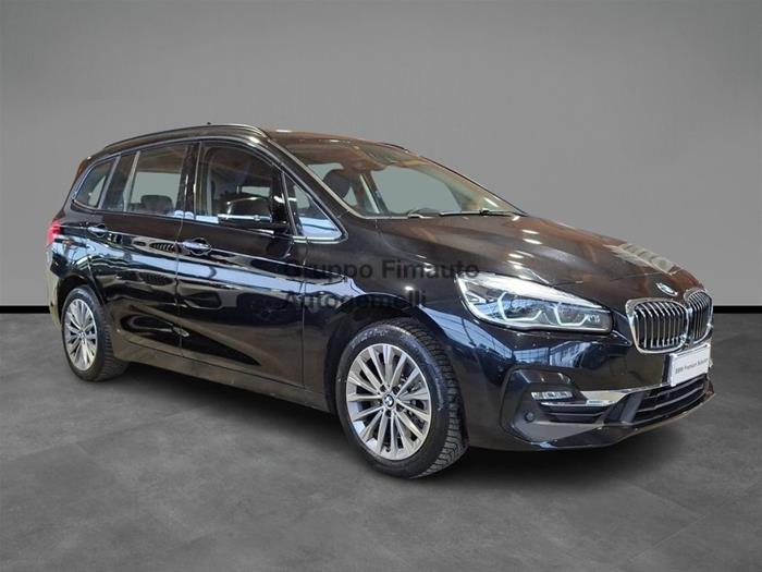 Fimauto - BMW 220 | ID 39952