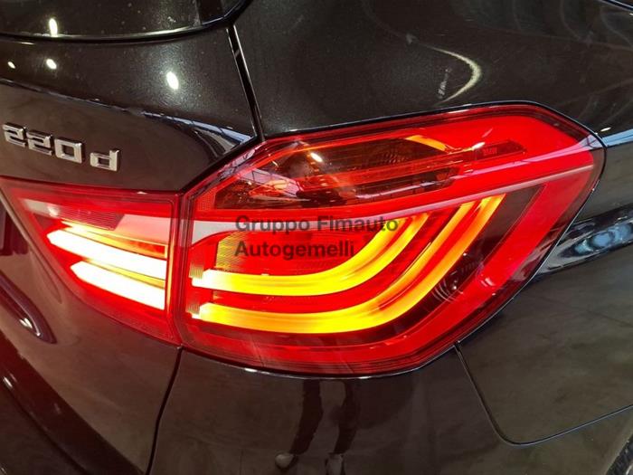 Fimauto - BMW 220 | ID 39952