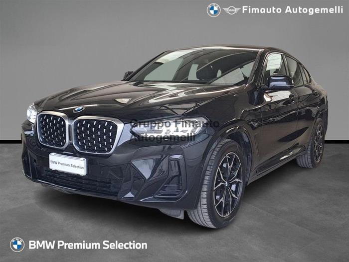 Fimauto - BMW X4 | ID 39949