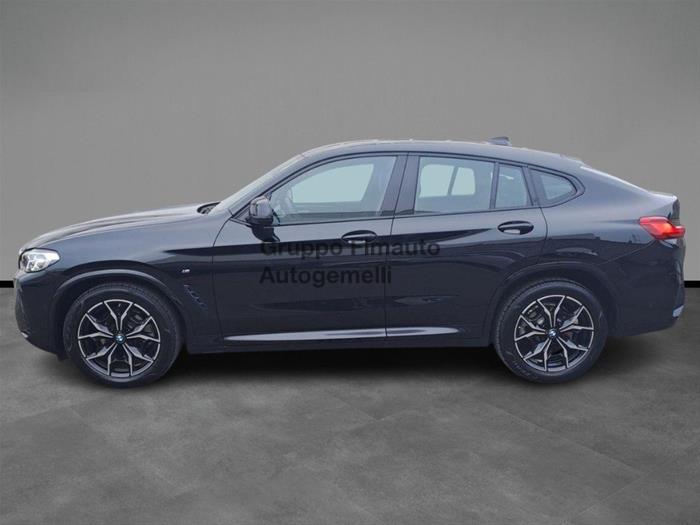 Fimauto - BMW X4 | ID 39949