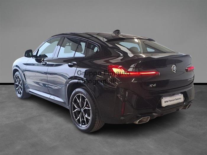 Fimauto - BMW X4 | ID 39949