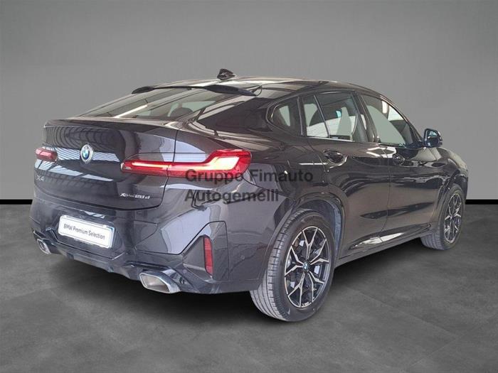 Fimauto - BMW X4 | ID 39949