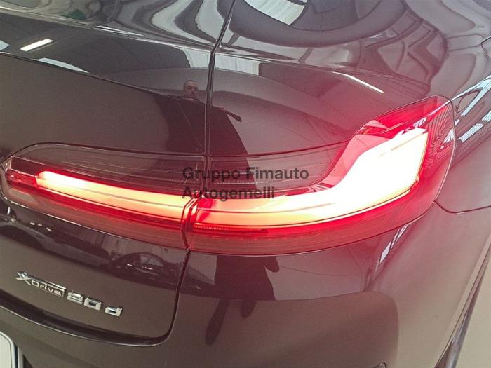 Fimauto - BMW X4 | ID 39949