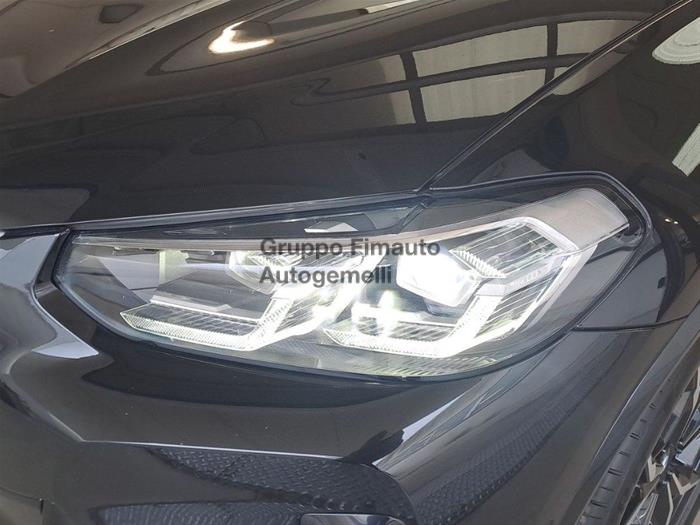 Fimauto - BMW X4 | ID 39950