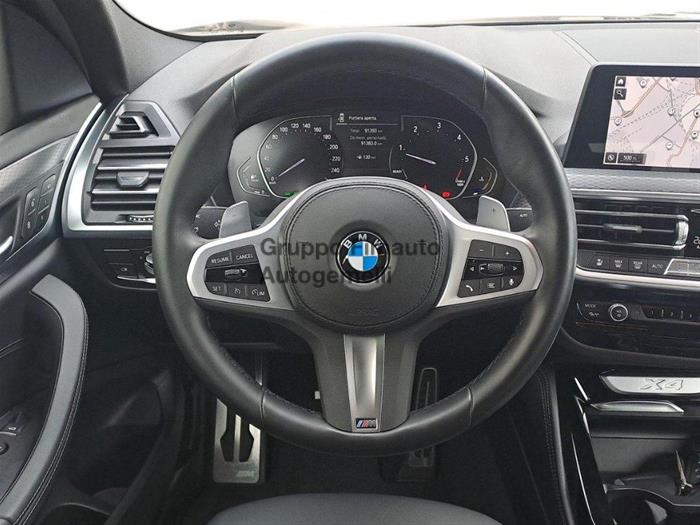 Fimauto - BMW X4 | ID 39950