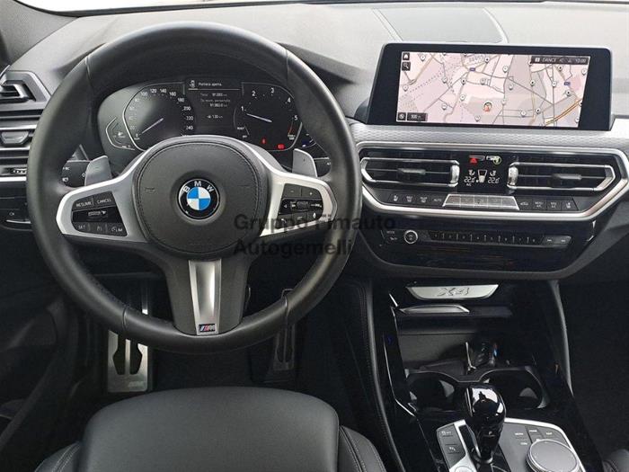 Fimauto - BMW X4 | ID 39950
