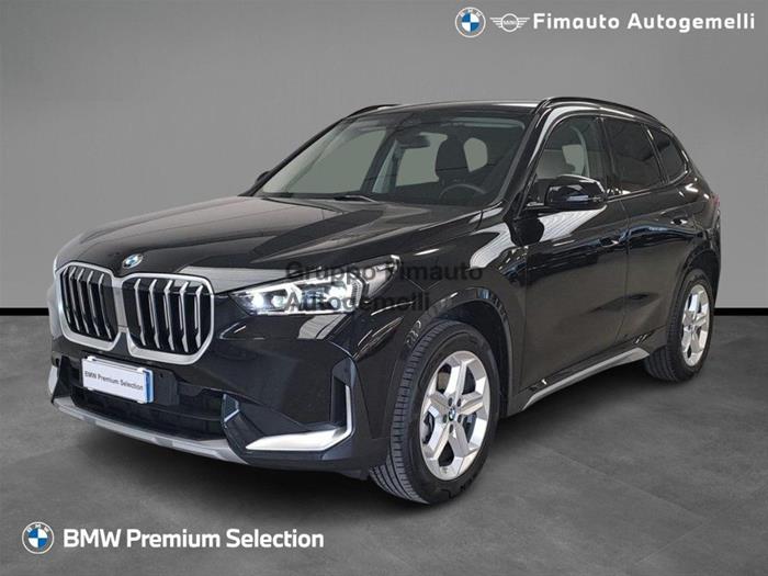 Fimauto - BMW X1 | ID 39954