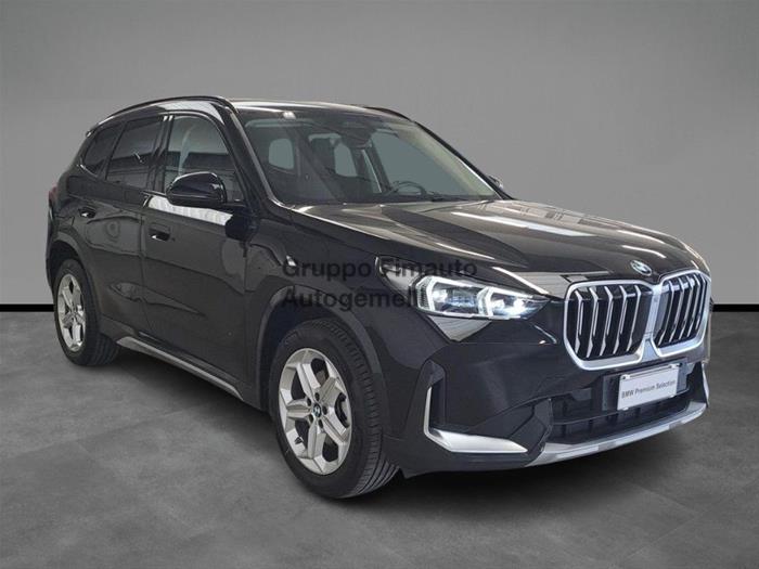Fimauto - BMW X1 | ID 39954