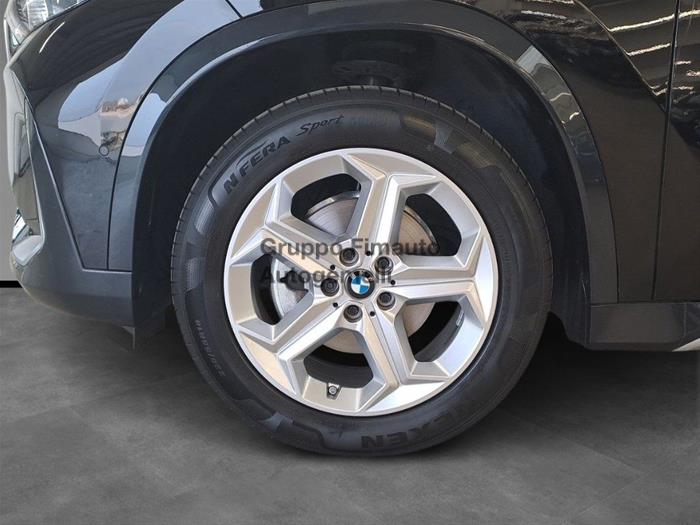 Fimauto - BMW X1 | ID 39954