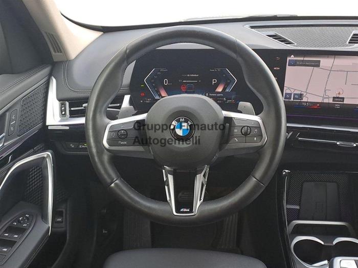 Fimauto - BMW X1 | ID 39954