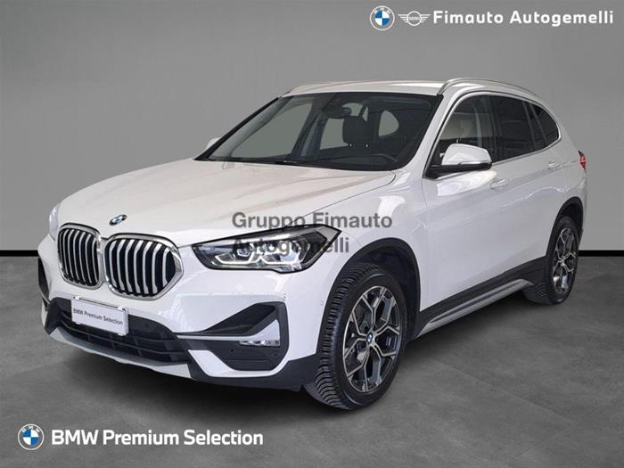 Fimauto - BMW X1 | ID 39955