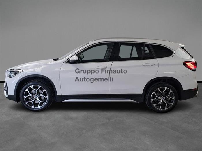 Fimauto - BMW X1 | ID 39955