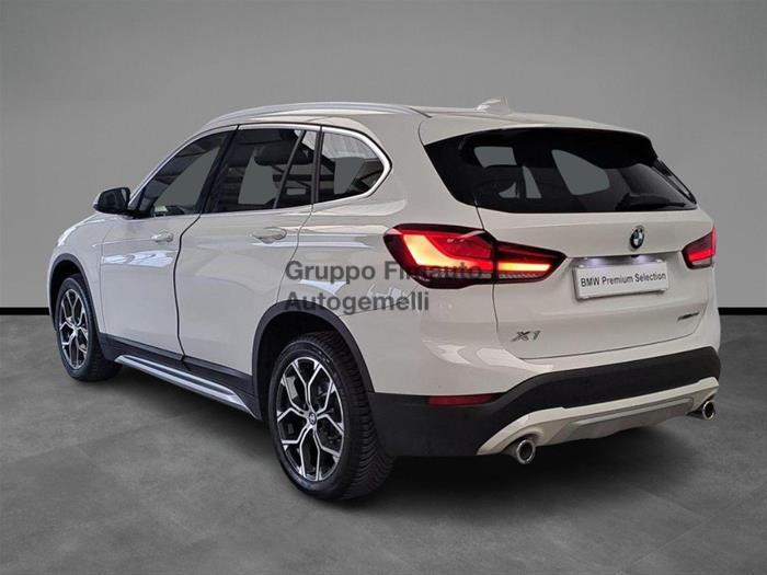 Fimauto - BMW X1 | ID 39955