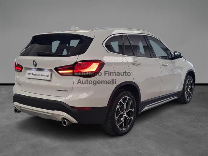 Fimauto - BMW X1 | ID 39955