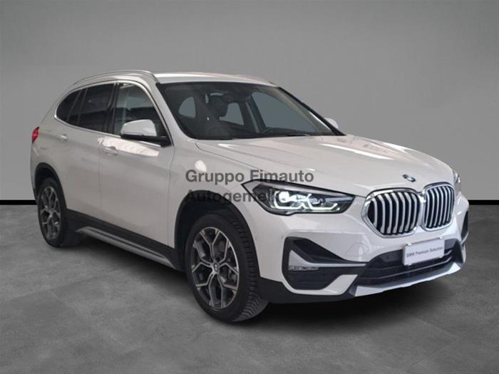 Fimauto - BMW X1 | ID 39955