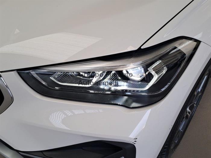 Fimauto - BMW X1 | ID 39955