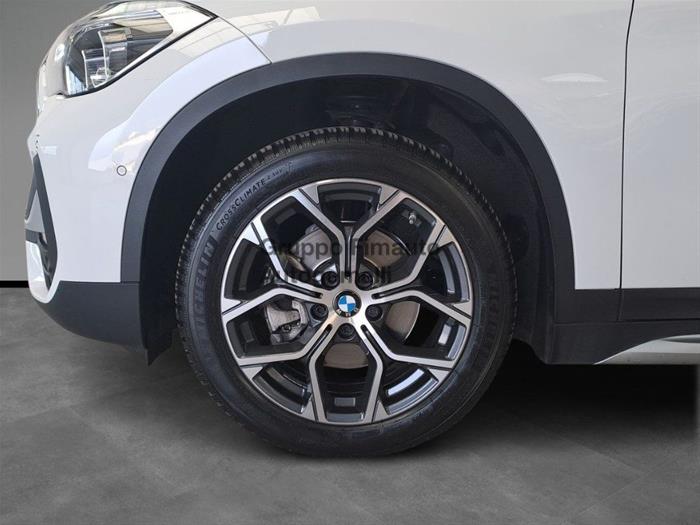 Fimauto - BMW X1 | ID 39955