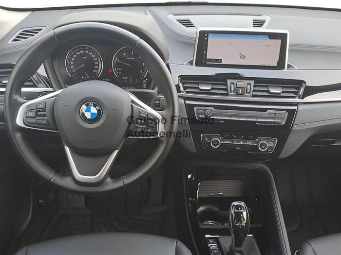 Fimauto - BMW X1 | ID 39955