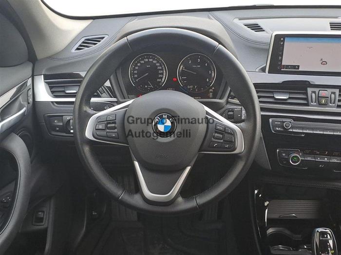 Fimauto - BMW X1 | ID 39955