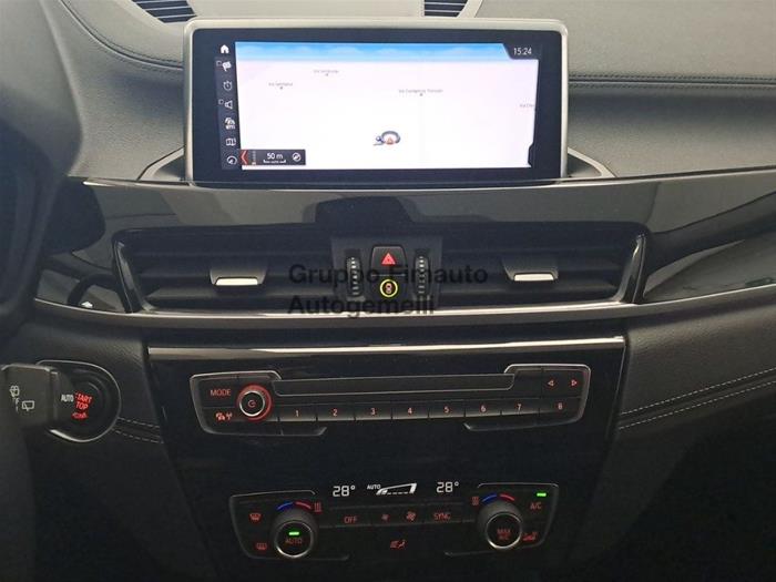 Fimauto - BMW X1 | ID 39955