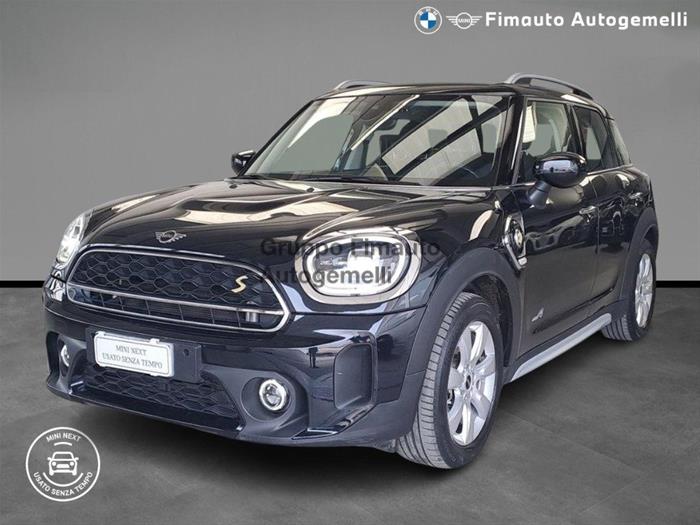 Fimauto - MINI Countryman | ID 39956
