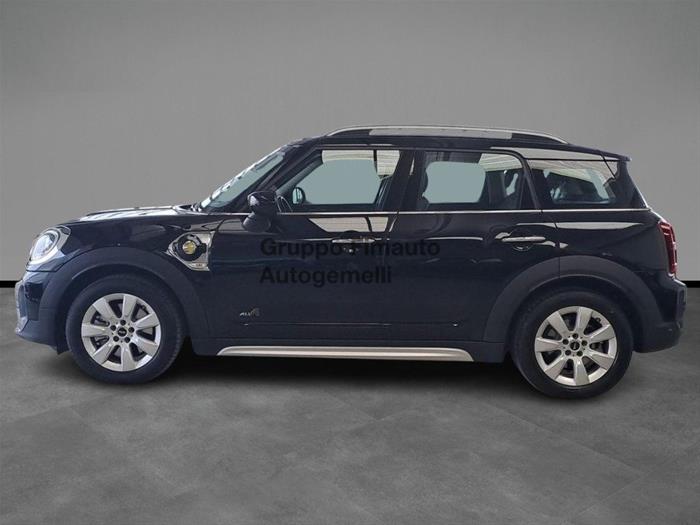 Fimauto - MINI Countryman | ID 39956