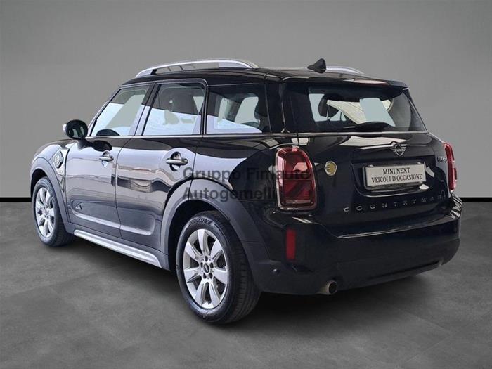 Fimauto - MINI Countryman | ID 39956